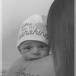 Meet your Posher, Victor